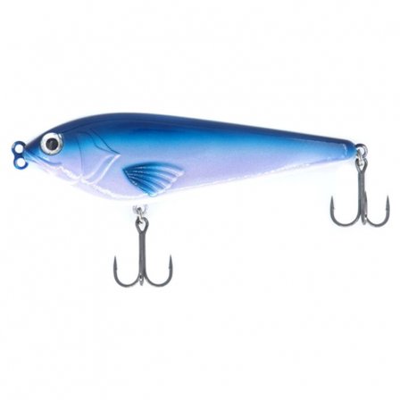 Bite Of Bleak Kuma Swim 15cm, 78g - Shampoo Oil