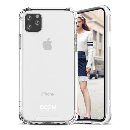 Boom iPhone 11 Pro Max stødsikkert cover