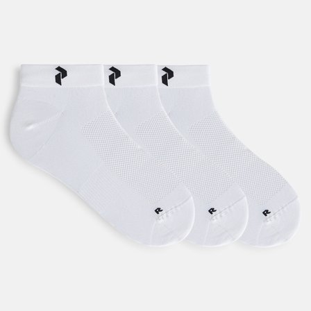 Peak Performance - Low Socks 3-Pack
