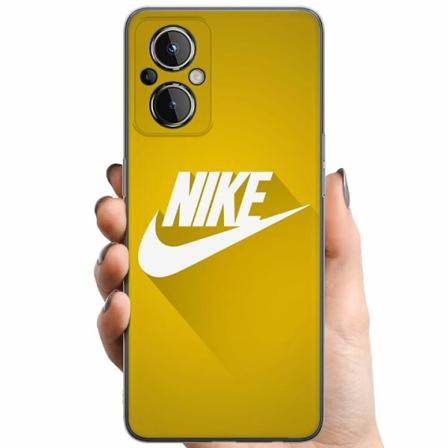 Oneplus Nord N20 5g Tpu Mobilskal Nike