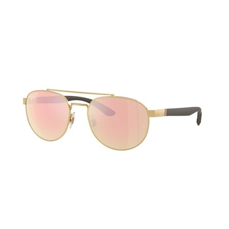 Ray-Ban - Solglasögon - Guld - RB3736CH 001/I0 5619