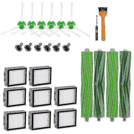 iRobot Roomba I7 I7 Ersättningsfilter