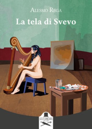 La tela di Svevo Alessio Rega
