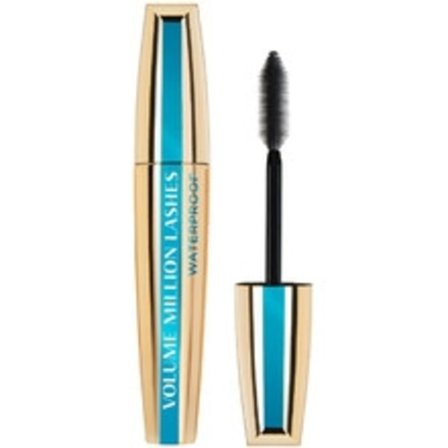 L ́Oréal - Volume Million Lashes Waterproof - Waterproof Mascara 9 ml