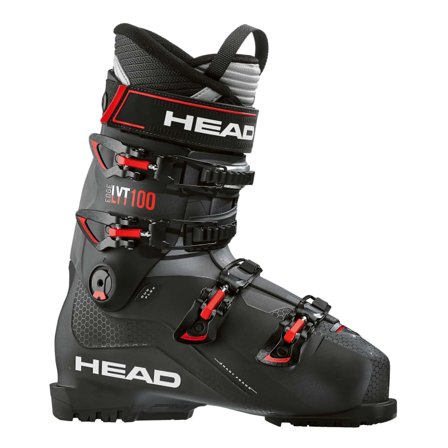 Head Edge Lyt 100 alpine ski boots Black 25.5