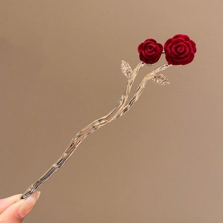 Hairpin Hair Stick 09 09