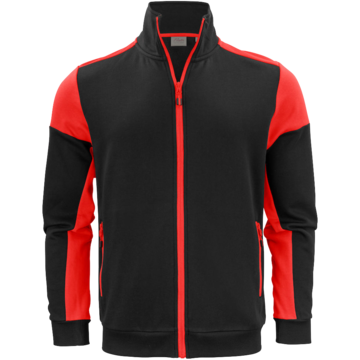 Tröja Herr Zip Prime*