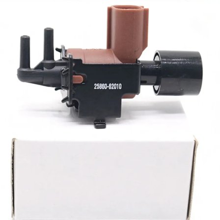 25860-62010 25860 62010 Tyhjiökytkinventtiili Toyota Avalon Highlander Sienna Solara Lexus ES300 ES330 RX300 RX330 -malleihin