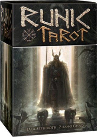 Runic tarot. Ediz. a colori Jack Sephiroth