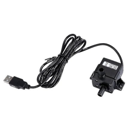 Motor Solardrevet Vandpumpe Power Panel Kit Til Springvand Pool Have