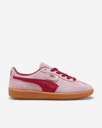 Puma - Palermo - Rose/Crimson