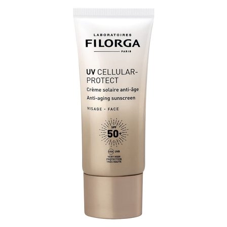 Filorga UV Cellular-Protect Face SPF 50+ 40 ml, Skincare, Ansigtspleje, Dagcreme
