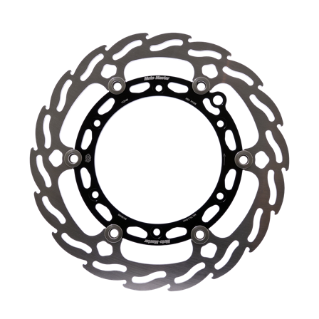 Disque De Frein Avant Moto-Master Flame Flottant Ø260 - KTM 350 SX-F 2011-2026
