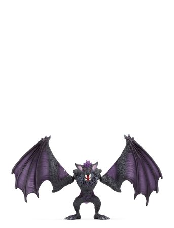 Schleich | Schleich Shadow Bat | ONE SIZE