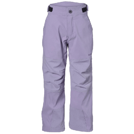 ISBJÖRN of Sweden Trapper Pant Kids Barnkläder stl. 86-152 Unisex Lila 98/104