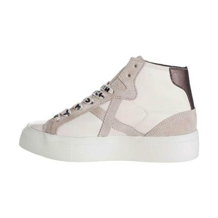 Munich, Sneakers Beige, Dames, Maat:37 EU