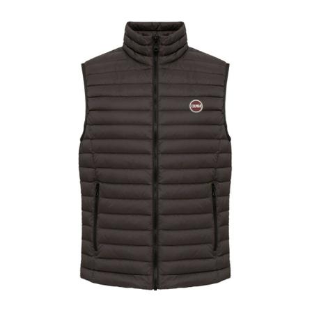 Colmar Vests Sort, Herre Veste, Størrelse: 5XL