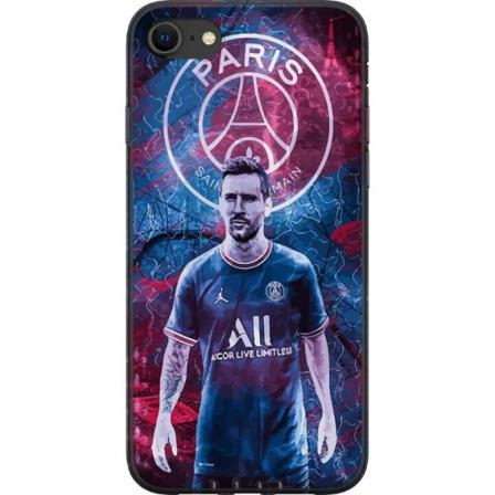 Apple Iphone Se (2022) Skal / Mobilskal - Lionel Messi