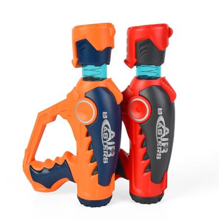 Skytevåpenleketøy, luftdrevet pistol