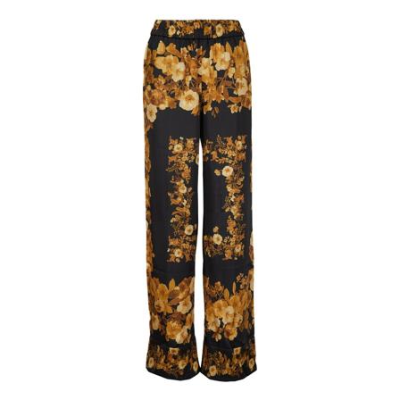 Twinset Bukser Sort, Dame Bukser