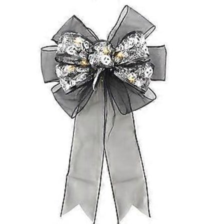 Transparent LED Fluga för Halloweenfirande för Hem- och Festdekoration Typ C (Typ C)