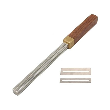 Timantti-kitaran tekniset tiedot Kitarakastike-tiedosto Ultrakapea