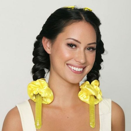 Heatless Hair Gel Bead Curler Quick Fast Acting Curl Wave Kit