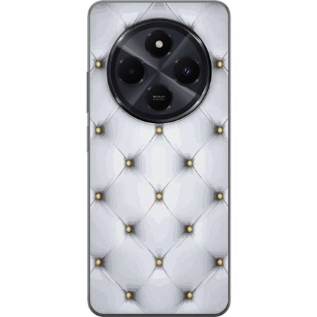 Mobilskal till Xiaomi Redmi A4 med Fancy