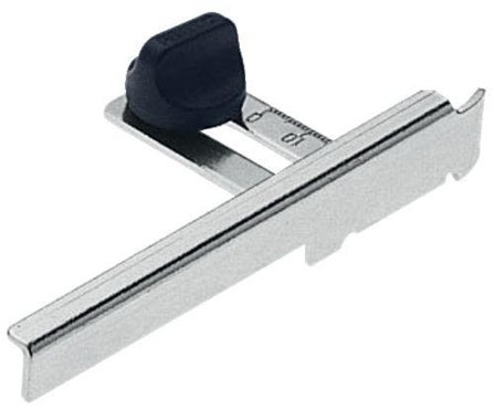 Festool FA-EHL Falsdjupanslag, Maskintillbehör & förbrukning