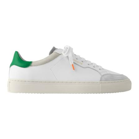Axel Arigato, Clean 180 Sneakers Wit, Heren, Maat:47 EU