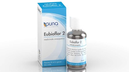 Guna Eubioflor 2 Gocce 30ml