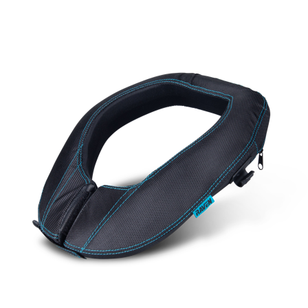 Collare Raven C7 Nero