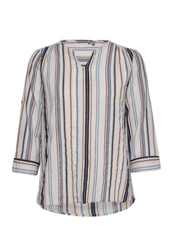 Frfanadja 2 Blouse Patterned Fransa
