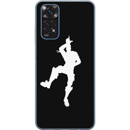 Xiaomi Redmi Note 11S Kuori / Matkapuhelimen kuori - Fortnite