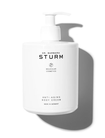 Dr. Barbara Sturm Anti-Aging Body Cream 500 Ml - Nude - 500 ml