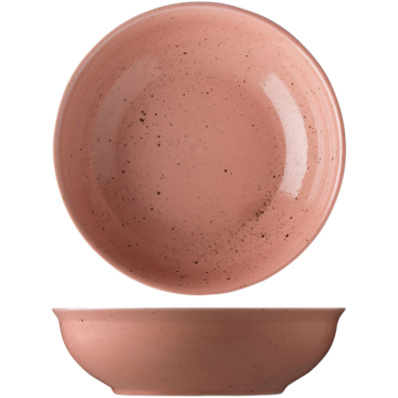 Lilien Terracotta Skål 21cm