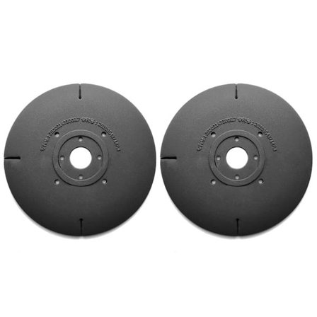 2 STK Bil Vinduesviskerarm Bundhul Beskyttelsesdæksel Silikone for at Forhindre Affald i at Falde Ned i Køretøjets Tilbehør