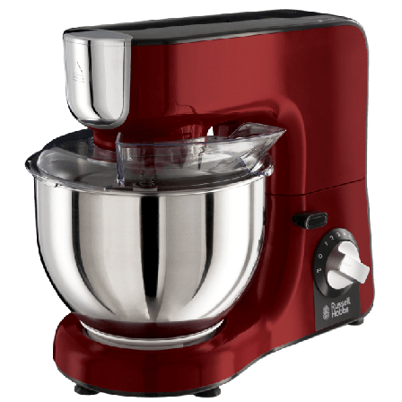Russell Hobbs Köksmaskin Desire Köksmaskiner Röd