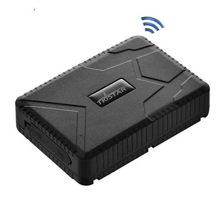 4g Lte Tkstar Tk915 vedenpitävä Ip 66 -ajoneuvo