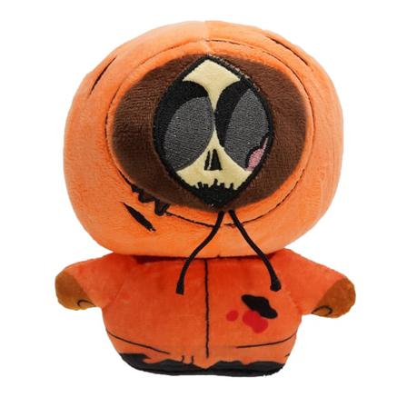 South Park Plysch Doll Toy Present För Barn
