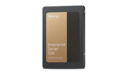 Synology SAT5221 1920GB SSD 2.5inch SATA 6Gb/s