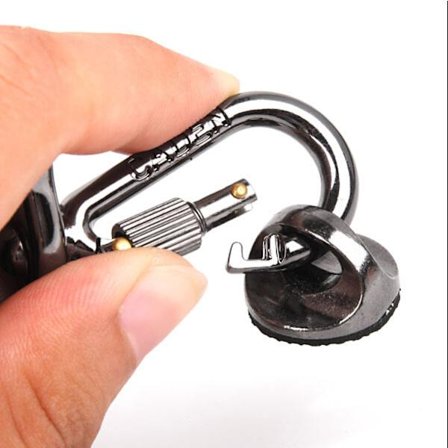 1/4" pikakiinnitysruuvilukko kameran olkapään kaulalle Rapid St