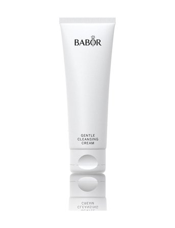 Babor Gentle Cleansing Cream - Nude - 100 ml