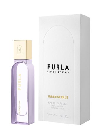FURLA Fragrances Irresistibile Edp - Nude - 30 ml