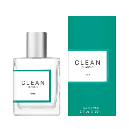 Clean Rain EdP Parfym & EdT Dam 60 ML