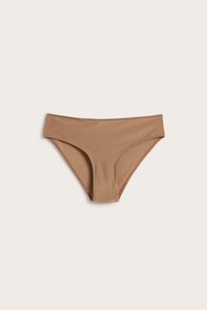 Kappahl | Braziliantruse | Brun