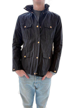 Tommy Hilfiger overshirt