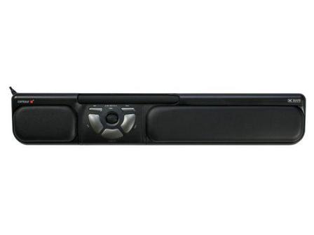 Contour Design Mus Contour X-Bar