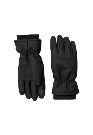 Rains Insulated Gloves W1T3 Vantar & handskar Herr Svart M
