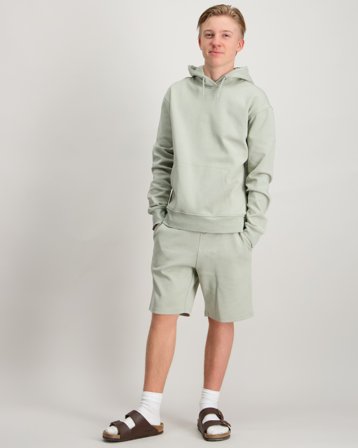 RYVLS Base Shorts Grønn Shorts Gutt - Kids Brand Store
